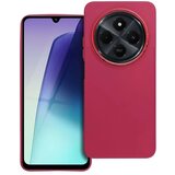 FRAME maska za Xiaomi Redmi 14C magenta | Eponuda.ba