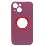  futrola good luck za iphone 12 (6.1) roze Cene