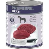Premiere Meati Adult konjsko meso, konzerva 800 g | Shoptok.si