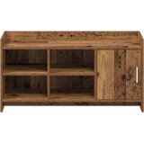  Ormar za cipele Staro drvo 100 x 39,5 x 51 cm Konstruirano drvo | shoptok.hr