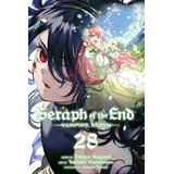 Harper Collins Publishers Ltd Takaya Kagami - Seraph of the End, Vol. 28: Vampire Reign | Eponuda.com