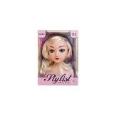  Styling Girl – za izdelavo frizur Vijolična | Shoptok.si