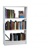 Hanah home polica za knjige cella - white Cene