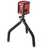 Kapro laserski nivelator 842S prolaser bambino set - crveni | ePonuda.com