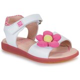 Agatha Ruiz De La Prada AITANA Bijela | shoptok.hr