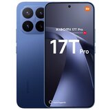Xiaomi 17T Pro 5G 12GB/1TB Blue | Shoptok.si