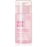 Sand & Sky The Essentials Marshmallow Toner nježni tonik za eksfolijaciju za resurfacing lica 120 ml | shoptok.hr