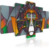  Slika - Philosopher of the Jungle 200x100 Cijene