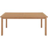 Ambia Garden VRTNA MIZA les naravne barve | Shoptok.si