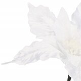  CA0722 BOŽIĆNI UKRASI "BOŽIĆNA ZVIJEZDA" 28 CM | shoptok.hr