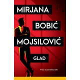  Glad - Mirjana Bobić Mojsilović ( 10203 ) Cene'.'