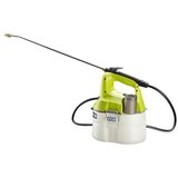 Ryobi Ročna akumulatorska škropilnica Gloria OWS1880 (18 V, litij-ionska baterija, 3,5 l) | Shoptok.si