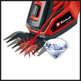 Einhell GE-CG 18/100 Li-Solo, Akumulatorske makaze za travu - (3410313) | ePonuda.com