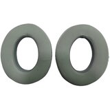 INF Nadomestne gel ušesne blazinice za slušalke QC35, QC25 in QC15, (5000074563) | Shoptok.si