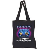 KPop Demon Hunters Bolsa shopping Derpy | shoptok.hr