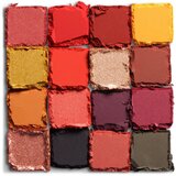 NYX Professional Makeup Ultimate Shadow Palette paleta senčil za oči odtenek Phoenix 16 x 0.83 g | Shoptok.si