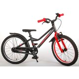  Dječji bicikl Volare Blaster 18" crno/crveni | shoptok.hr