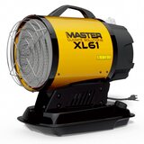 Master OIL RADIANT HEATER XL 61 17KW | shoptok.hr