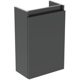 Ideal Standard Sivi zidni ormarić za ispod umivaonika 35x55 cm Eurovit+ – | shoptok.hr