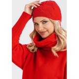 Look Made With Love Woman's Cap 244 Anna Cijene
