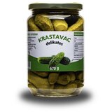  Krastavac Delikates 350 g | shoptok.hr