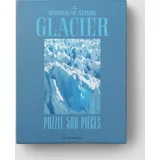 Printworks puzzle - Glacier