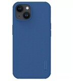  Futrola nillkin super frost pro za iphone 15 (6.1) plava ( F111681 ) | ePonuda.com