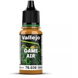 Vallejo gcair bronze brown 18ml | ePonuda.com
