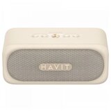 Havit bt zvučnik SK905BT bež Cene