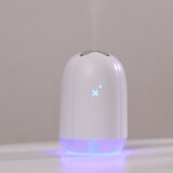 Venisymlis Vlažilniki Usb Razpršilec Za Vlaženje Zraka, (22060809) Cene