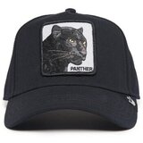 Goorin Bros Kape s šiltom Panther Field Črna | Shoptok.si