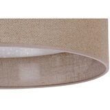  Brilagi - LED stropno svetlo VELVET STAR LED/24W/230V, prečnik 40 cm, braon | Eponuda.com