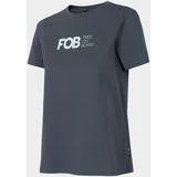 4f Women's cotton T-shirt