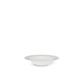 Coincasa GLOBOK KROŽNIK VIOLA 22CM, (21606187) | Shoptok.si