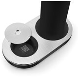 Smeg SKC01BLM Sodastreamer Naprava za gaziranje pitne vode, mat crna | Shoptok.si