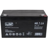 Vehicle parts battery 24V 7AH | shoptok.hr