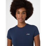 Fila Majica 'Trivero' modra | Shoptok.si