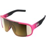Poc Aspire Hydrogen White/Clarity Road Sunny Silver Kolesarska očala Cene