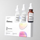 The Ordinary Holiday The Mini Essentials Set poklon set | shoptok.hr