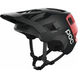 Poc Kortal Uranium Black/Ammolite Coral Matt 51-54 | Shoptok.si