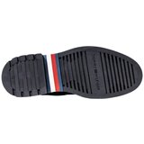 Tommy Hilfiger Gležnjarji Chelsea Comfort Lwt FM0FM05592 Mornarsko modra | Shoptok.si