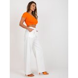 Italy Moda Trousers-DHJ-SP-15679-1.29X-ecru | shoptok.hr