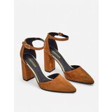 Resti Women's eco suede shoes Calde | shoptok.hr