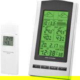 Eurochron Bežična vremenska stanica WH1173 9223c3b | Eponuda.ba