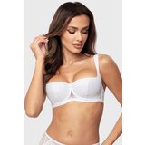 Orhideja Lingerie Modrček Leslay Bardot Cene