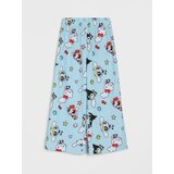 Sinsay Komplet: bluza bez rukava i hlače Hello Kitty & Friends and The Powerpuff Girls | shoptok.hr