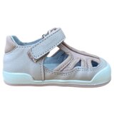 Blanditos Sandali & Odprti čevlji ESTELA SANDALIA BAREFOOT Rosa Rožnata | Shoptok.si