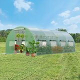 Vrt Rastlinjak dim. 600 x 300 x 200 cm | Shoptok.si