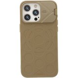 Magnetic Phone Case with MagSafe za iPhone 15 PRO gold | Eponuda.ba