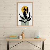 Wallity slika starry night, 50 x 70 cm | ePonuda.com